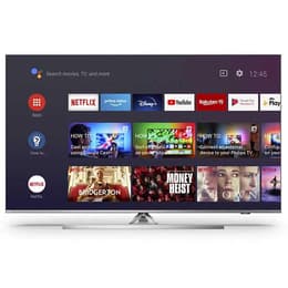 Philips 50PUS8536/12 50.0000" 3840x2160 Ultra HD 4K LED Smart TV