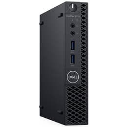 Dell OptiPlex 3070 Micro Core i3-9100T 3.1 - SSD 256 GB - 8GB