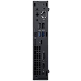Dell OptiPlex 3070 Micro Core i3-9100T 3.1 - SSD 256 GB - 8GB