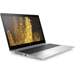 HP EliteBook 850 G5 15-inch (2018) - Core i7-8650U - 16GB - SSD 512 GB QWERTZ - German