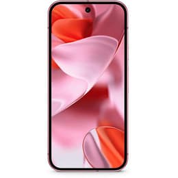 Google Pixel 9 128GB - Pink - Unlocked