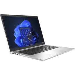 Hp EliteBook 840 G9 14-inch (2022) - Core i5-1235U - 8GB - SSD 256 GB AZERTY - French