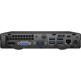 HP ProDesk 600 G2 Mini Core i3-6100T 3.2 - SSD 256 GB - 8GB