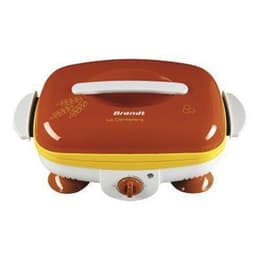 Brandt CER-286 Waffle maker