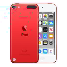 iPod touch 5 2012 16GB - (PRODUCT)Red