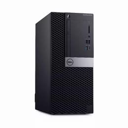 Dell OptiPlex 5070 Tower Core i5-9500 3 - SSD 128 GB - 64GB