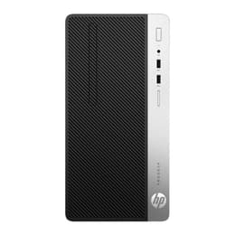 HP Prodesk 400 G5 MT Core i5-8500 3 - SSD 256 GB - 8GB