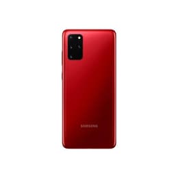Galaxy S20+ 128GB - Red - Unlocked