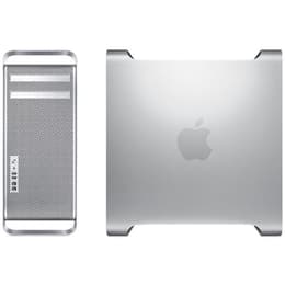 Mac Pro (March 2009) Xeon 2,66 GHz - SSD 500 Go + HDD 2 To - 32GB