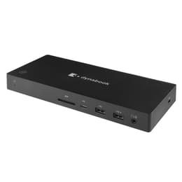 Toshiba USB-C Dock Docking Station
