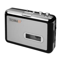 Technaxx DigiTape DT-01 MP3 & MP4 player GB-