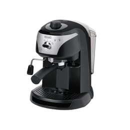 Espresso machine De'Longhi ECC221B L - Black
