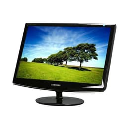 22-inch Samsung SyncMaster 2233BW LCD Monitor Black