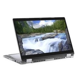 Dell Latitude 5320 13-inch (2020) - Core i5-1145G7 - 16GB - SSD 512 GB QWERTY - English