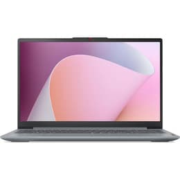 Lenovo IdeaPad Slim 3 15AMN8 15-inch (2022) - Ryzen 3 7320U - 8GB - SSD 256 GB QWERTY - Italian