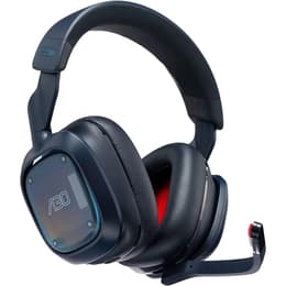 Logitech G G Astro A30 noise-Cancelling gaming wireless Headphones with microphone - Black