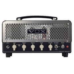 Vox Night Train NT15H Sound Amplifiers