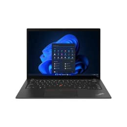 Lenovo ThinkPad T14S G4 14-inch (2023) - Core i5 - Gen 13 (U) - 16GB - SSD 2 TB QWERTY - Dutch