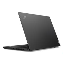 Lenovo ThinkPad L14 G2 14-inch (2021) - Core i5 - Gen 11 (G) - 16GB - SSD 256 GB QWERTY - English