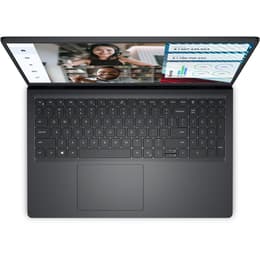 Dell Vostro 3520 15-inch (2020) - Core i5-1235U - 8GB - SSD 256 GB QWERTY - English