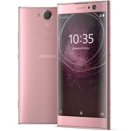 Sony Xperia XA2 Dual 32GB - Pink - Unlocked