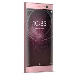 Sony Xperia XA2 Dual 32GB - Pink - Unlocked