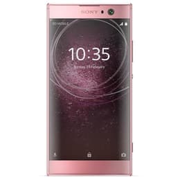 Sony Xperia XA2 Dual 32GB - Pink - Unlocked