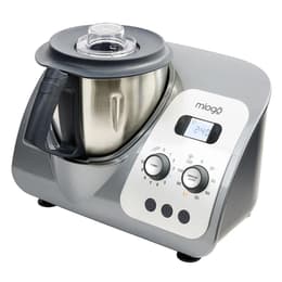 Robot cooker Miogo Maestro 3.5L -Grey