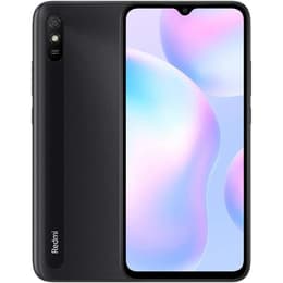 Xiaomi Redmi 9A 128GB - Black - Unlocked