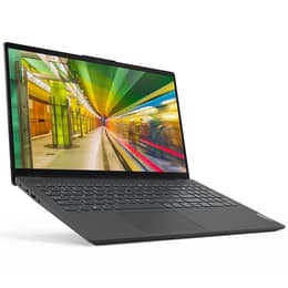Lenovo IdeaPad 5 15ARE05 15-inch (2020) - Ryzen 7 - 4000 Series (U) - 8GB - SSD 512 GB AZERTY - French