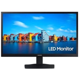 22-inch Samsung LS22A330NHUXEN 1920 x 1080 LED Monitor Black