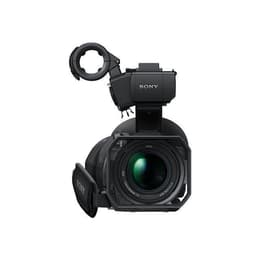 Sony PXW-X70 Camcorder - Black