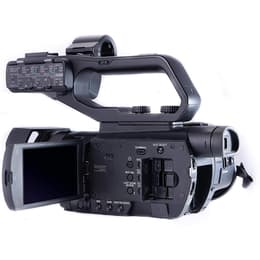 Sony PXW-X70 Camcorder - Black