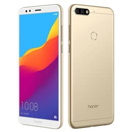 Honor 7C 32GB - Gold - Unlocked