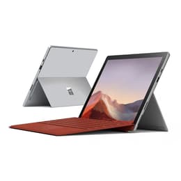Microsoft Surface Go 2 10-inch Core m3-8100Y - SSD 128 GB - 8GB QWERTY - English