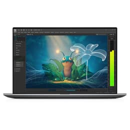 Dell Precision 5570 15-inch (2022) - Core i7 - Gen 12 (H) - 32GB - SSD 1 TB QWERTY - Swedish