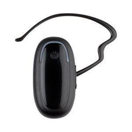 Bluetrek BTSSDUOTAT Bluetooth Earphones - Black