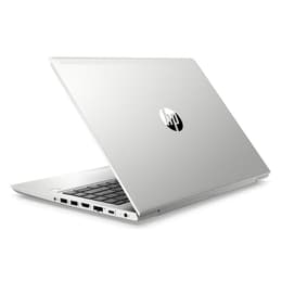 HP ProBook 440 G7 14-inch (2019) - Core i5-10210U - 8GB - SSD 512 GB QWERTY - English
