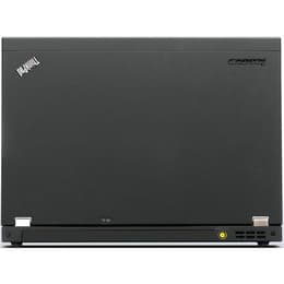Lenovo ThinkPad X230 12-inch (2012) - Core i7-3520M - 8GB - SSD 128 GB QWERTY - English