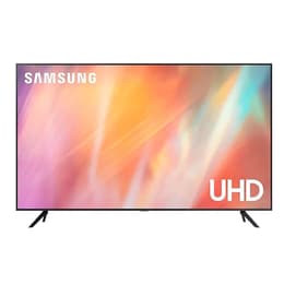 Samsung UE55AU7192UXXH 55.0000" 3840x2160 Ultra HD 4K LED Smart TV