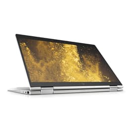 HP EliteBook X360 1030 G3 13-inch Core i5-8350U - SSD 512 GB - 16GB QWERTY - English