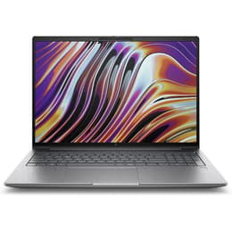 HP ZBook Power G11 16-inch (2023) - Core Ultra 7 155H - 32GB - SSD 1 TB QWERTZ - German