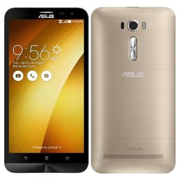Asus Zenfone 2 Laser ZE600KL 16GB - Gold - Unlocked