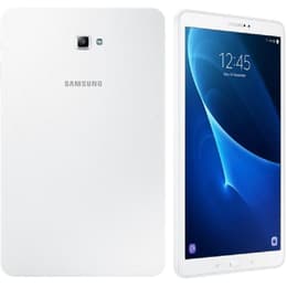 Galaxy Tab A 10.1 (2016) - WiFi + 4G