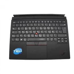 Lenovo Keyboard AZERTY French Backlit Keyboard TP00089K1