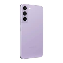 Galaxy S22 5G 256GB - Purple - Unlocked