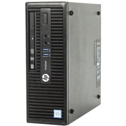 HP ProDesk 400 G3 SFF Core i5-6500 3.2 - SSD 128 GB - 8GB