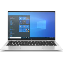 HP EliteBook X360 1040 G8 14-inch (2022) - Core i5 - Gen 11 (G) - 16GB - SSD 512 GB QWERTY - Swedish
