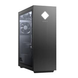 HP OMEN 25L Gaming GT15-1855NO Core i7-13700F 2.1 GHz - SSD 1 TB - 16GB