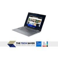 Lenovo ThinkPad X1 Yoga Gen 7 14-inch (2022) - Core i7-1270P - 32GB - SSD 512 GB QWERTY - English